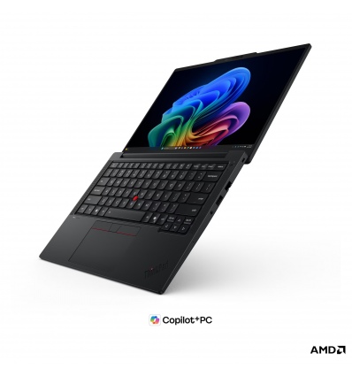 Lenovo ThinkPad T/T14 Gen 7/AI 5 PRO 440/14"/WUXGA/16GB/512GB/AMD int/W11P/Black/3R NBD