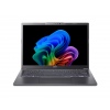 Acer Aspire 14 AI/A14-52MT-76GE/U7-256V/14"/WUXGA/T/16GB/512GB/Intel int/W11H/Gray/2R