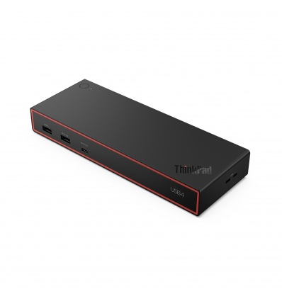 ThinkPad USB4 Dock 5000 - 100W EU