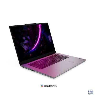Lenovo Yoga Pro 7/15IPH11/U7-356H/15,3"/2560x1600/32GB/1TB/RTX 5050/W11P/Gray/3R On-Site