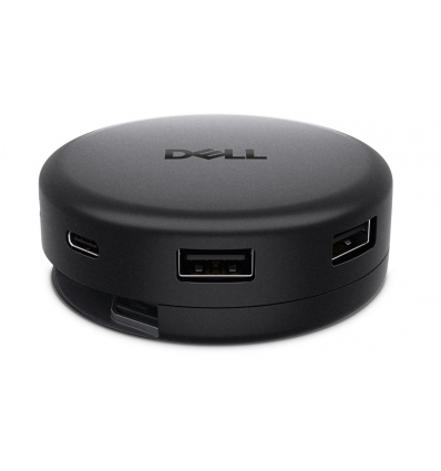 Dell Mobilní adaptér USB-C 7in1 – DA326