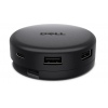 Dell Mobilní adaptér USB-C 7in1 – DA326