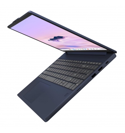 Lenovo Chrome/15ITN10/3-N355/15,3"/WUXGA/8GB/128GB/Intel int/Chrome/Blue/2R