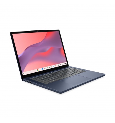 Lenovo Chrome/14M8911/MTK-540/14"/WUXGA/T/8GB/128GB/Mali G57/Chrome/Blue/2R