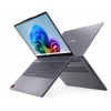 Lenovo IdeaPad Slim 3/15Q8X10/SD-X1-26-100/15,3"/WUXGA/16GB/512GB/Adreno/W11H/Gray/2R