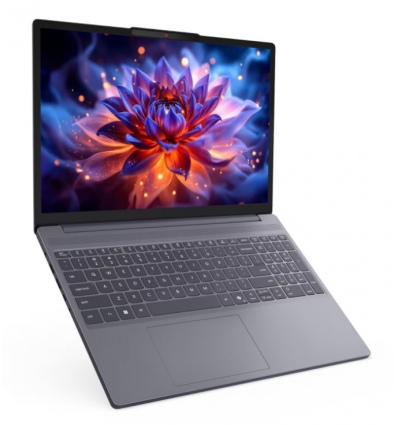Lenovo IdeaPad Slim 3/15IWC11/5-320/15,3"/WUXGA/16GB/512GB/Intel int/W11H/Gray/2R