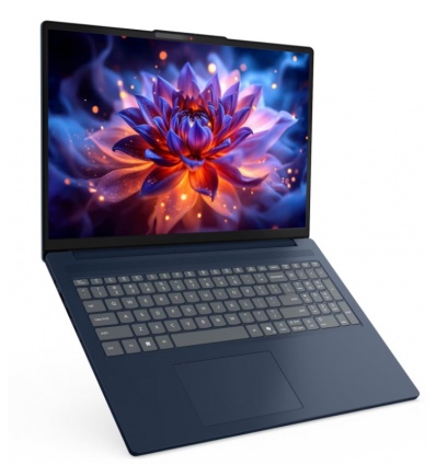 Lenovo IdeaPad Slim 3/16IWC11/R5-320/16"/WUXGA/16GB/512GB/Intel int/bez OS/Blue/2R