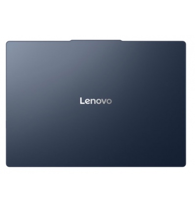 Lenovo IdeaPad Slim 3/15Q8X10/SD-X1-26-100/15,3"/WUXGA/8GB/256GB/Adreno/W11H/Blue/2R
