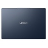 Lenovo IdeaPad Slim 3/15Q8X10/SD-X1-26-100/15,3"/WUXGA/8GB/256GB/Adreno/W11H/Blue/2R