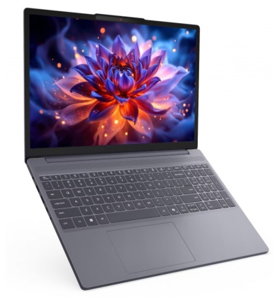 Lenovo IdeaPad Slim 3/15IPH11/U5-322/15,3"/WUXGA/16GB/512GB/Intel int/W11H/Gray/2R