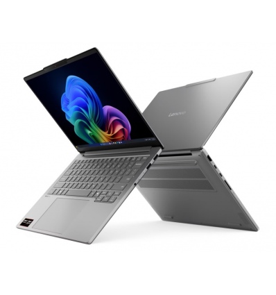 Lenovo IdeaPad Pro 5/14AKP10/AI5-340/14"/2880x1800/24GB/512GB/AMD int/W11H/Gray/2R
