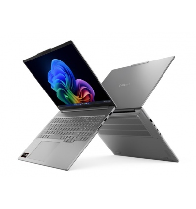 Lenovo IdeaPad Pro 5/16AKP10/AI7-350/16"/2880x1800/32GB/1TB/RTX 5050/W11H/Gray/2R