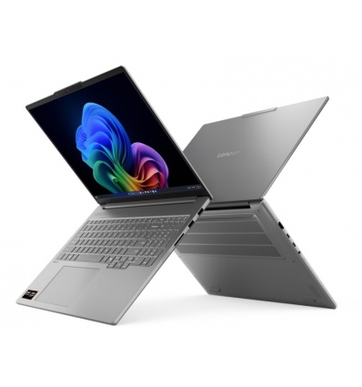 Lenovo IdeaPad Pro 5/16AKP10/AI7-350/16"/2880x1800/32GB/1TB/AMD int/W11H/Gray/2R