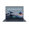 ASUS Zenbook 14/UX3405CA-OLED1678WZ/U7-255H/14"/WUXGA/T/16GB/512GB/Intel int/W11H/Blue/2R
