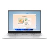 ASUS Zenbook 14/UX3405CA-OLED1681WZ/U7-255H/14"/WUXGA/T/32GB/512GB/Intel int/W11H/Silver/2R