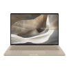 ASUS Zenbook A14/UX3407QA-OLED646WZ/SD-X1-26-100/14"/WUXGA/16GB/512GB/Adreno/W11H/Gold/2R