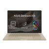 ASUS Zenbook A16/UX3607QA-OLED104WZ/SD-X1-26-100/16"/WUXGA/16GB/512GB/Adreno/W11H/Brown/2R