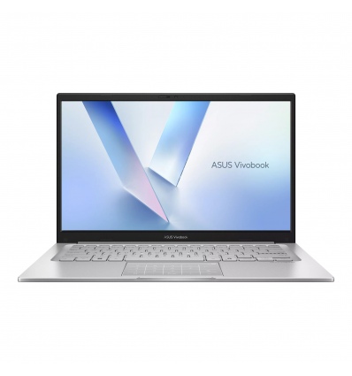 ASUS Vivobook 14/X1404VA-EB2278WZ/5-120U/14"/FHD/8GB/512GB/Intel int/W11H/Silver/2R