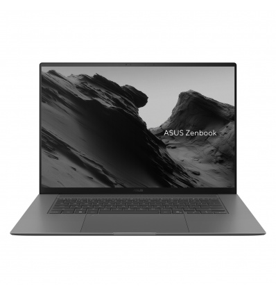 ASUS Zenbook S16 OLED/UM5606GA-OLED592XZ/AI9-465/16"/2880x1800/T/32GB/512GB/AMD int/W11P/Gray/2R
