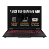 ASUS TUF Gaming A16/FA608PM-QT140WZ/R9-8940HX/16"/2560x1600/32GB/1TB/RTX 5060/W11H/Gray/2R