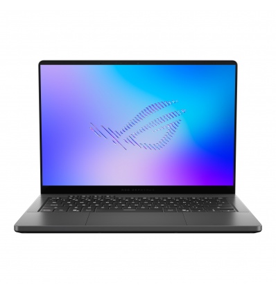 ASUS ROG Zephyrus G14/GU405AR-SY030WZ/U9-386H/14"/2880x1800/64GB/1TB/RTX 5070Ti/W11H/Gray/2R