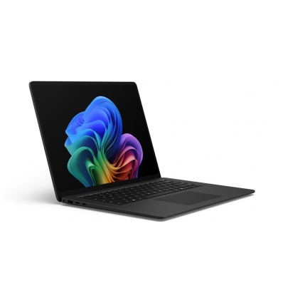 Microsoft Surface Laptop 15" (8. edice)/UX7-368H/15"/3270x2180/T/32GB/1TB/Intel int/W11P/Black/2R