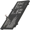 2-POWER Baterie 11,55V 5020mAh pro HP Envy 13-ab000 series