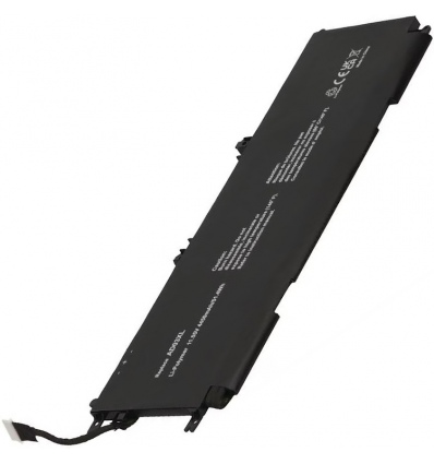 2-POWER Baterie 11,55V 3850mAh pro HP Envy 13-ad000 series, HP Envy 13-ad100 series