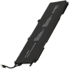 2-POWER Baterie 11,55V 3850mAh pro HP Envy 13-ad000 series, HP Envy 13-ad100 series