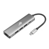 TB 5v1 Adapter, RJ-45, USB-A, USB-C