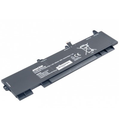 AVACOM baterie pro HP EliteBook 850 G7, 850 G8 CC03XL Li-Pol 11,55V 4850mAh 56Wh