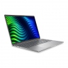 HP ZBook 8/G2i 16/U5-336H/16"/2560x1600/24GB/512GB/Intel int/W11P/Silver/1R