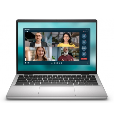 Dell Pro 14 Essential/PV14255/AI7-350/14"/WUXGA/16GB/1TB/AMD int/W11P/Platinum/3R NBD