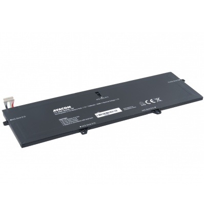 AVACOM baterie pro HP Elitebook X360 1040 G5, G6 BL04XL Li-Pol 7,7V 7298mAh 56Wh