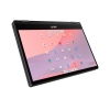 ASUS Chromebook CM14 Flip/CM1402FM2A-EDU8128/MTK-520/14"/FHD/T/8GB/128GB/Mali G52/Chrome EDU/Gray/2R