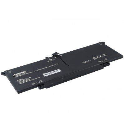 AVACOM baterie pro Dell Latitude 7310, 7410 Li-Pol 7,6V 6800mAh 52Wh