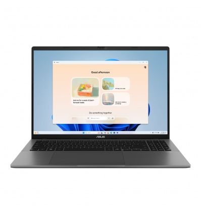 ASUS Vivobook S16/M3607KA-OLED056WZ/AI5-330/16"/WUXGA/32GB/512GB/AMD int/W11H/Gray/2R