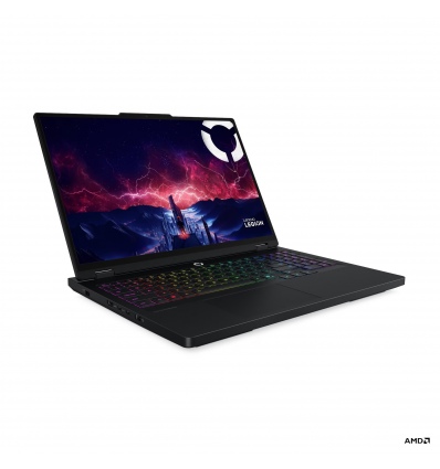 Lenovo Legion Pro 5/16AFR10/R9-9955HX/16"/2560x1600/32GB/1TB/RTX 5070/W11H/Eclipse Black/3R
