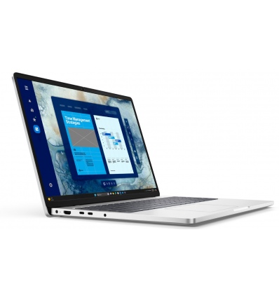 Dell Pro 16/PC16250/U7-265U/16"/WUXGA/16GB/512GB/Intel int/W11P/Platinum/3R NBD