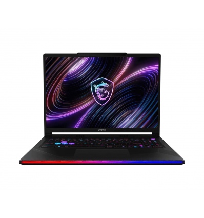 MSI Raider/16 Max HX B2WH-244CZ/U9-290HX/16"/2560x1600/32GB/2TB/RTX 5070Ti/W11H/Black/2R