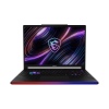 MSI Raider/16 Max HX B2WH-244CZ/U9-290HX/16"/2560x1600/32GB/2TB/RTX 5070Ti/W11H/Black/2R