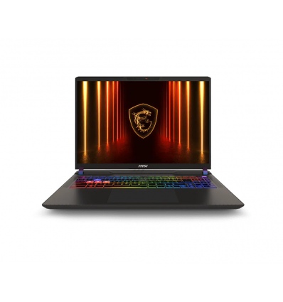 MSI Vector/16 HX AI A2XWHG-095CZ/U7-255HX/16"/2560x1600/32GB/1TB/RTX 5070Ti/W11H/Gray/2R