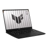 ASUS TUF Gaming A14/FA401EA-RG062WZ/AIMAXPLUS-392/14"/2560x1600/64GB/1TB/AMD int/W11H/Gray/2R