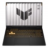ASUS TUF Gaming F16/FX608JPR-QT069/i7-14650HX/16"/2560x1600/32GB/1TB/RTX 5070/bez OS/Gray/2R