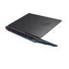ASUS ROG Strix G16/G615LP-TS288Z/U7-255HX/16"/2560x1600/32GB/1TB/RTX 5070/bez OS/Gray/2R