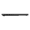 ASUS ROG Zephyrus G16/GU606AW-TB009WZ/U9-386H/16"/2560x1600/32GB/1TB/RTX 5080/W11H/Gray/2R