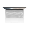 ASUS Zenbook S14 OLED/UX5406SA-OLED720XZ/U7-258V/14"/2880x1800/T/32GB/512GB/Intel int/W11P/White/2R