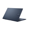 ASUS Vivobook 15/X1504VA-BQ5785WZ/5-120U/15,6"/FHD/8GB/512GB/Intel int/W11H/Blue/2R