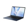 ASUS Vivobook 15/X1504VA-BQ5785WZ/5-120U/15,6"/FHD/8GB/512GB/Intel int/W11H/Blue/2R