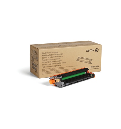 Xerox Black Drum Cartridge VersaLink C500/C505